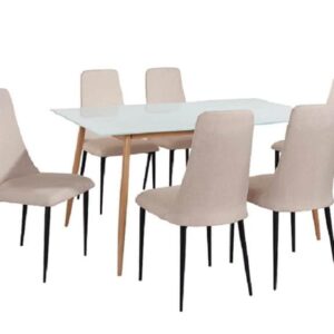 דיווה פינת ישיבה לאוכל