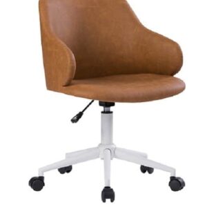 כסא טוני אורח עם גלגלים