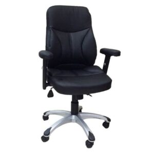 כסא מנהל דגם שביט