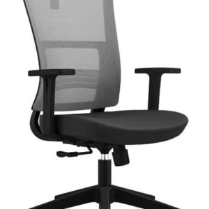 כסא מנהלים דגם צוק מזכירה