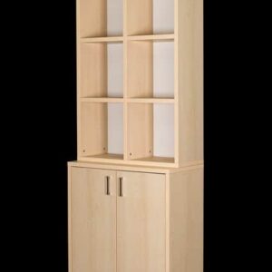 ארון קלסרים עליון כוורת