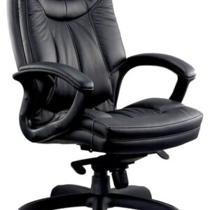 כסא מנהלים קרטר