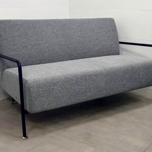 כורסת המתנה עדינה זוגית