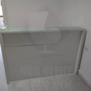 דלפק קבלה יבוא