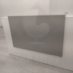 דלפק קבלה מפואר בעיצוב חדיש