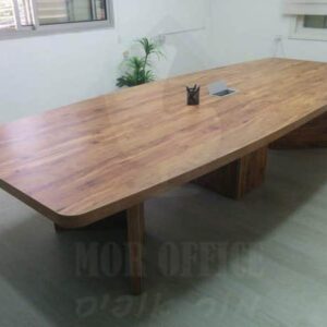 שולחן ישיבות דגם תמר