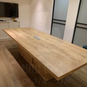 שולחן ישיבות בל ארון תחתון