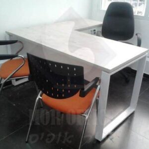 שולחן מזכירה רגל חלון