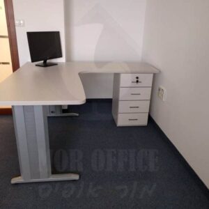 שולחן ארגונומי דגם הראל