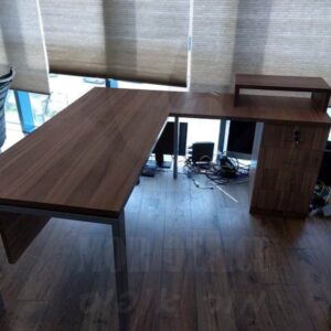 שולחן מזכירה דגם ליאל