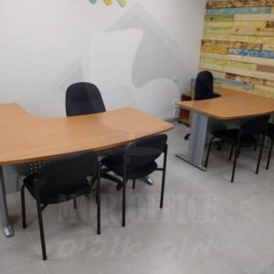 שולחן ארגונומי