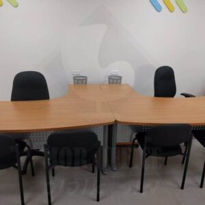 שולחן ארגונומי דגם איב