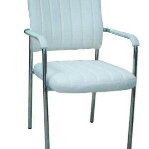 כסא המתנה יובל לבן