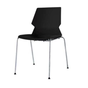 כסא ימית שחור