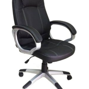 כסא מנהלים למשרד דגם מיקה