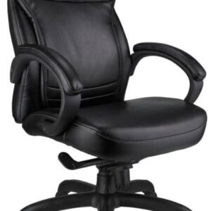 כסא מנהל אלפרד