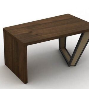 שולחן ארוח קטן לחדר מנהל