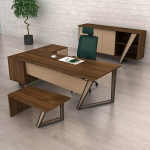 סט מנהל רגל נטויה. מק"ט 0054