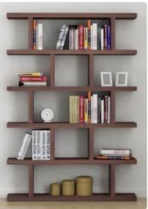 כוורת דגם סולם ( ייצור מקומי ) מידות 30*120*198 גובה- מלמין 28 מ"מ -צבע לבחירה מקט0212