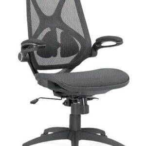 כסא מנהל דגם קיוב